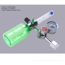 Oxygen flowmeter